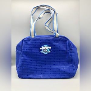 Rare Y2K Sanrio Cinnamoroll Bag